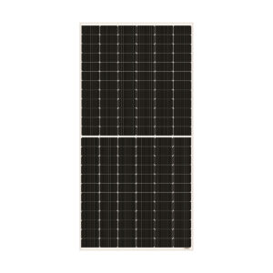 Panel Solar AS-6M144-HC