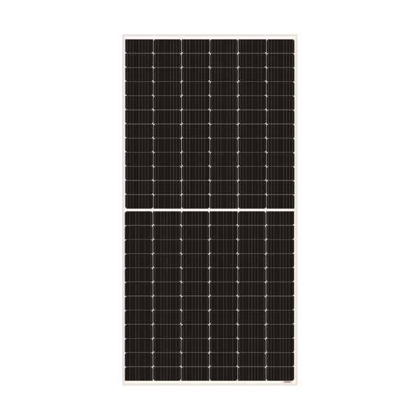 Panel Solar AS-6M144-HC