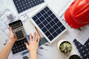 Bonificaciones y deducciones por instalar placas solares