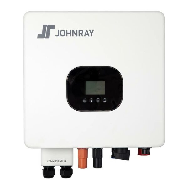 Johnray JH-6KML