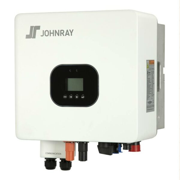 Johnray JH-6KML